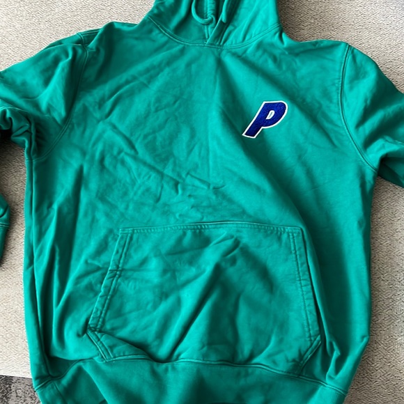 PALACE Other - Palace Tri-Chenille Hoodie